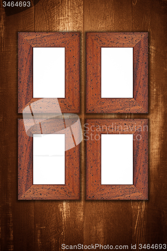 Image of Photo or painting frame
