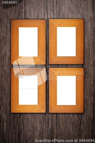 Image of Photo or painting frame