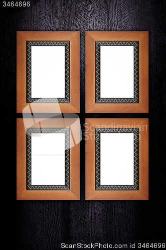 Image of Photo or painting frame