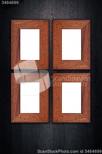 Image of Photo or painting frame