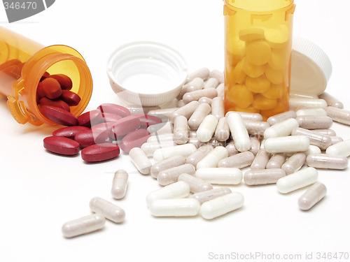 Image of Pills 025