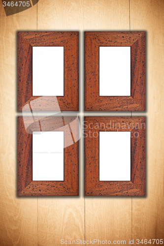 Image of Photo or painting frame
