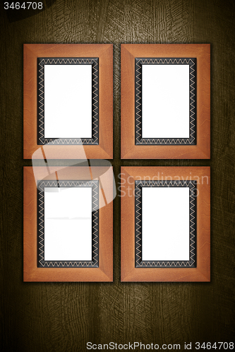 Image of Photo or painting frame