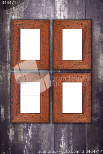 Image of Photo or painting frame
