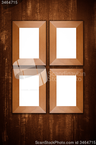 Image of Photo or painting frame