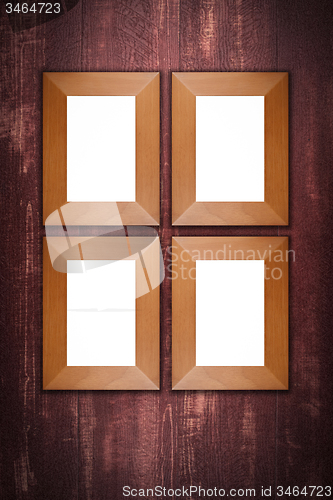 Image of Photo or painting frame