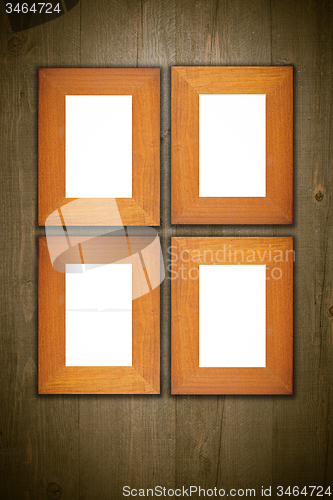 Image of Photo or painting frame