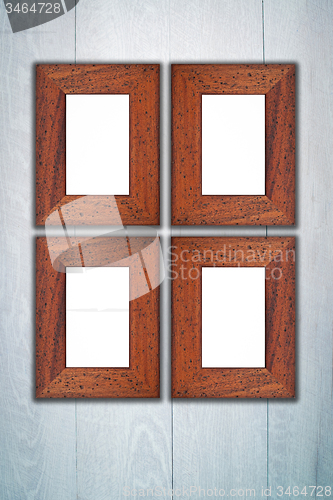 Image of Photo or painting frame