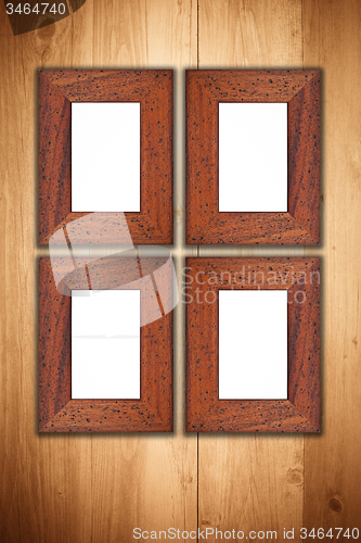 Image of Photo or painting frame
