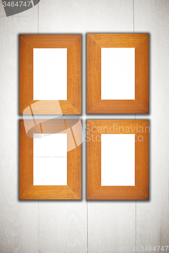 Image of Photo or painting frame