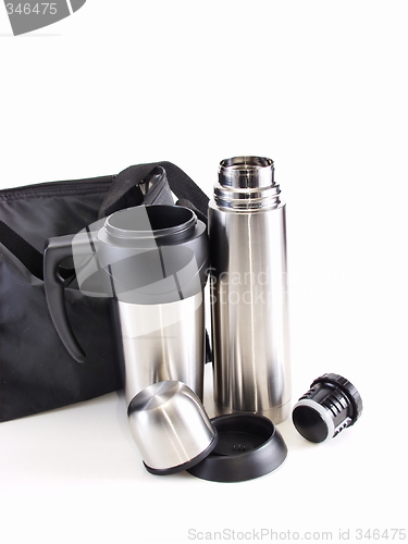 Image of Travel Mug 094