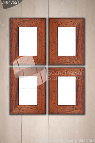 Image of Photo or painting frame