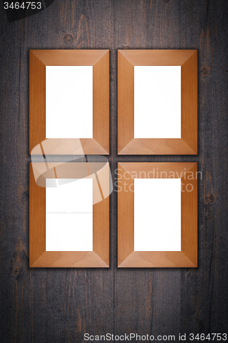Image of Photo or painting frame
