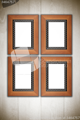 Image of Photo or painting frame
