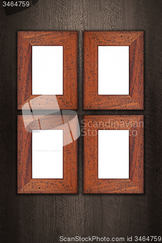 Image of Photo or painting frame
