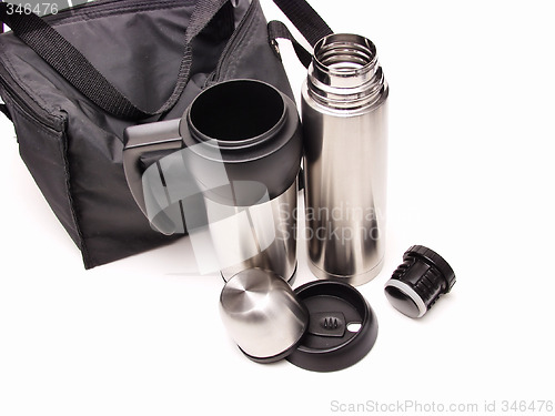 Image of Travel Mug 100