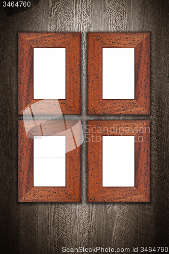 Image of Photo or painting frame