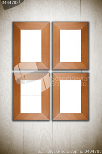 Image of Photo or painting frame