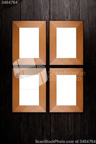 Image of Photo or painting frame