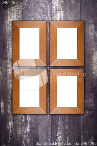 Image of Photo or painting frame