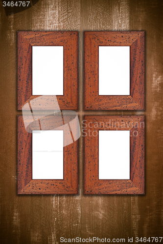 Image of Photo or painting frame
