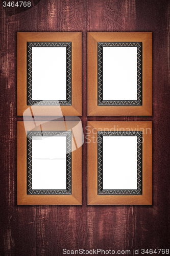 Image of Photo or painting frame