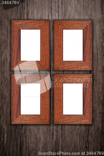 Image of Photo or painting frame