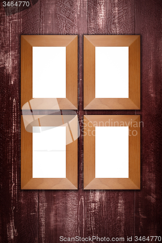 Image of Photo or painting frame