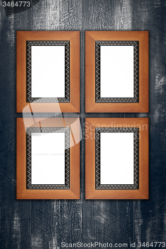 Image of Photo or painting frame