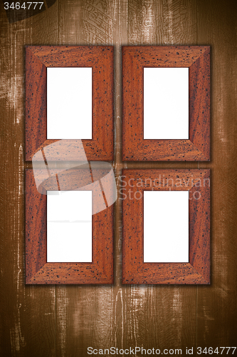 Image of Photo or painting frame