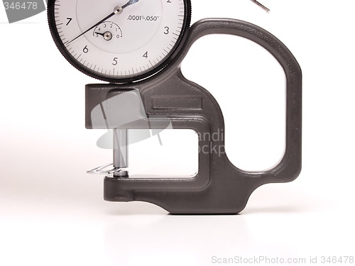 Image of Micrometer 108