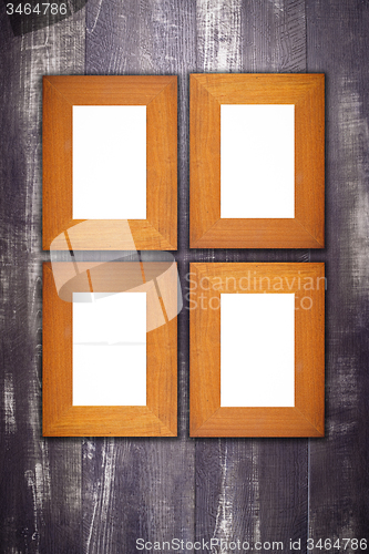 Image of Photo or painting frame