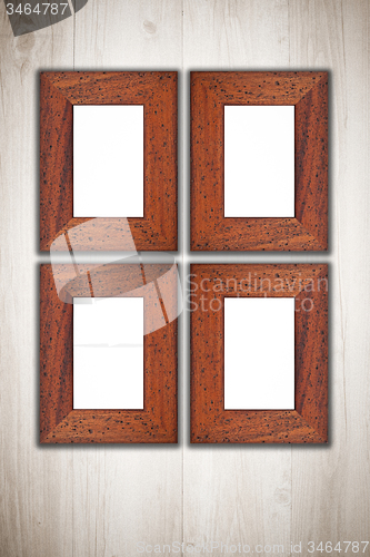 Image of Photo or painting frame