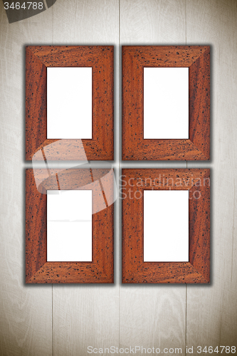 Image of Photo or painting frame