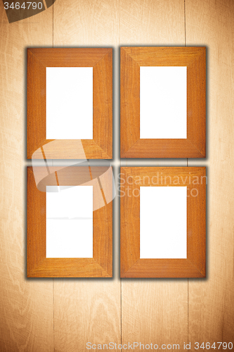 Image of Photo or painting frame