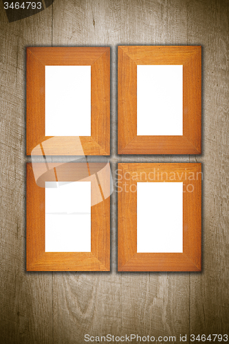 Image of Photo or painting frame