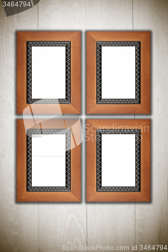 Image of Photo or painting frame