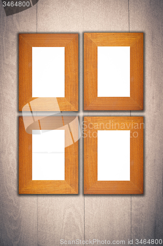 Image of Photo or painting frame