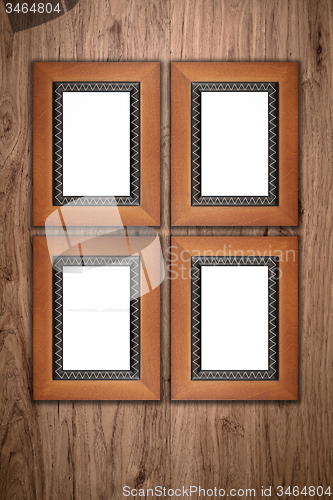 Image of Photo or painting frame