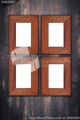 Image of Photo or painting frame