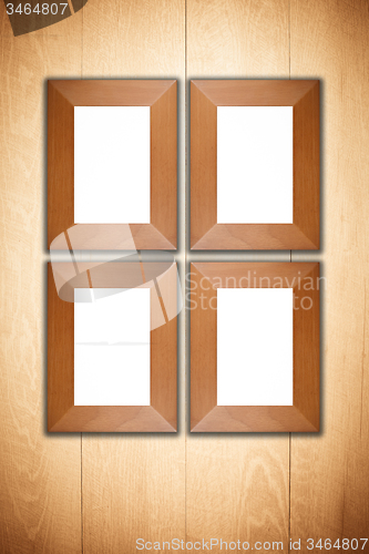 Image of Photo or painting frame