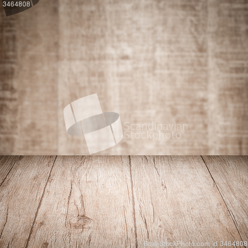 Image of Wood background 