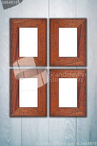 Image of Photo or painting frame