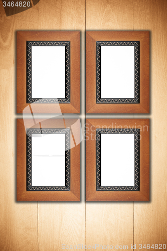 Image of Photo or painting frame