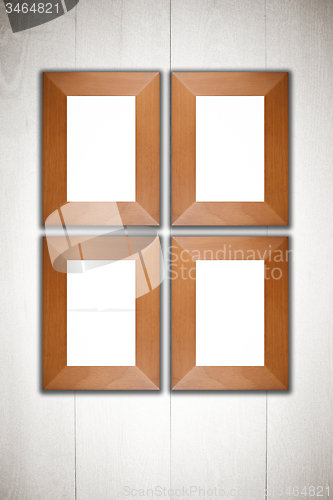 Image of Photo or painting frame