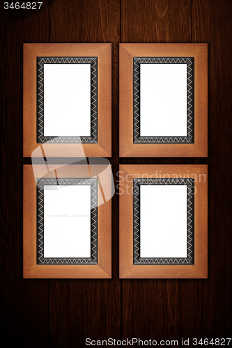 Image of Photo or painting frame