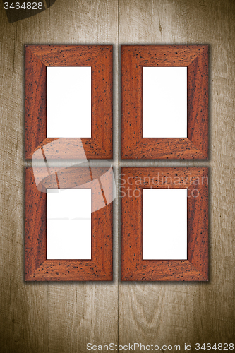 Image of Photo or painting frame