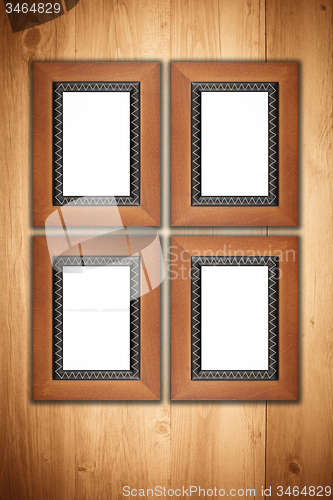 Image of Photo or painting frame