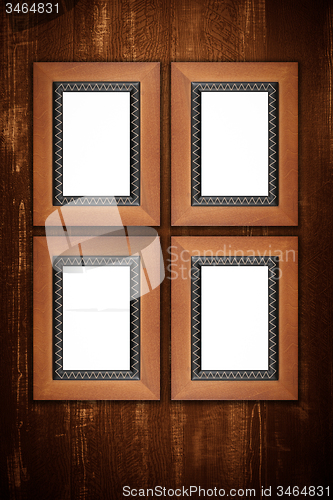 Image of Photo or painting frame