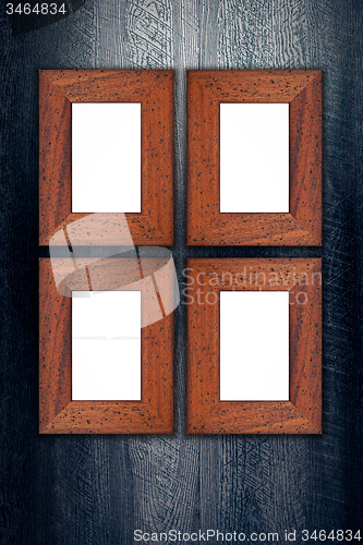 Image of Photo or painting frame